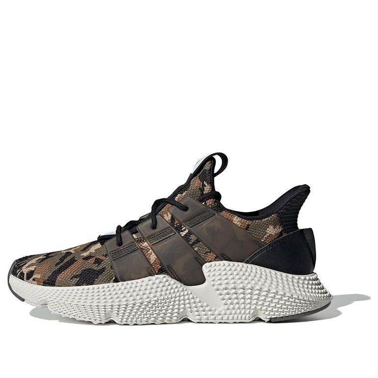 adidas Prophere 'Khaki Green Brown Black' FU9261