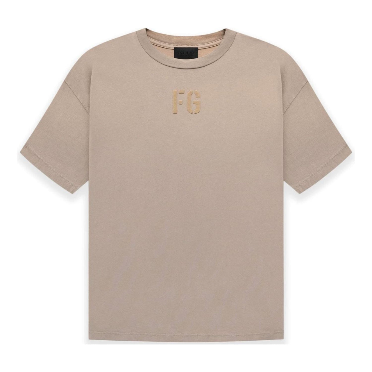 Fear of God FG Tee 'Vintage Paris Sky' FG50-025CTJ-041