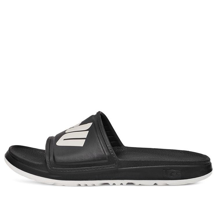 UGG Wilcox Slide 'Black' 1129111-BLK