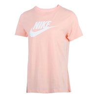 (WMNS) Nike Sportswear Essential 'Pink' BV6170-666