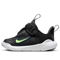 (TD) Nike E-Series 1.0 'Black Lime Blast' DV4252-005