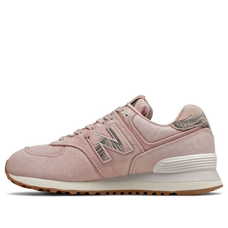 (WMNS) New Balance 574 'Stone Wash - Smoked Salt' WL574WOR