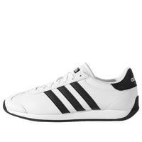 adidas Runvista Halo 'White Black' JR4615