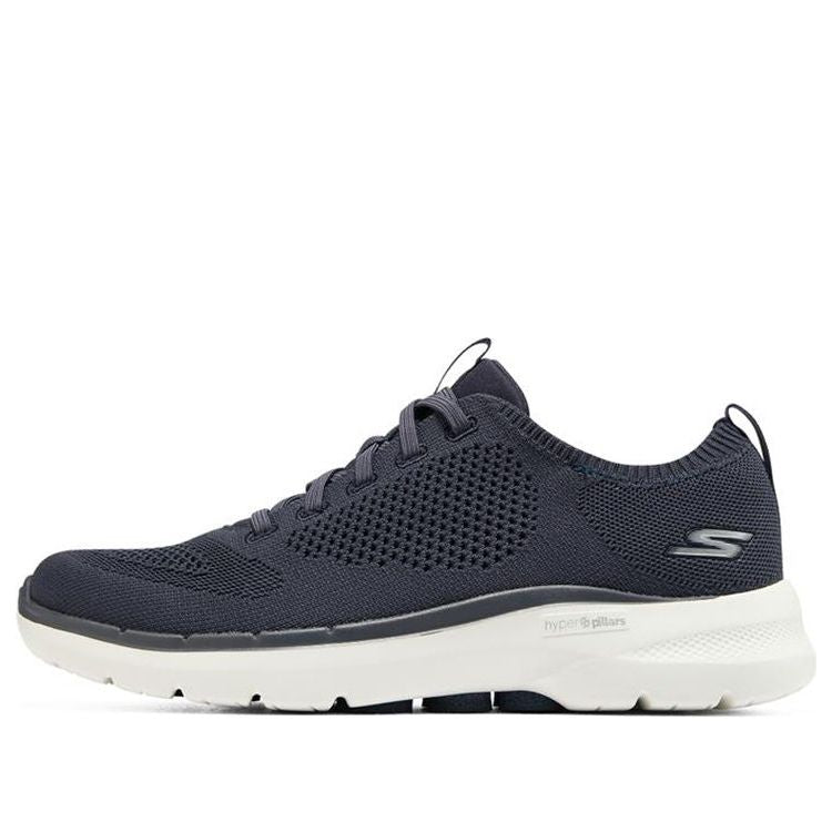 Skechers Go Walk 6 Shoes 'Navy Blue' 894139-NVY