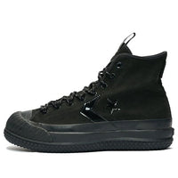 Converse Bosey MC GTX High 'Triple Black' 169368C