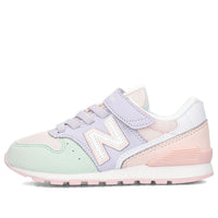 (GS) New Balance 996 'Pink Purple Green' KV996P1Y