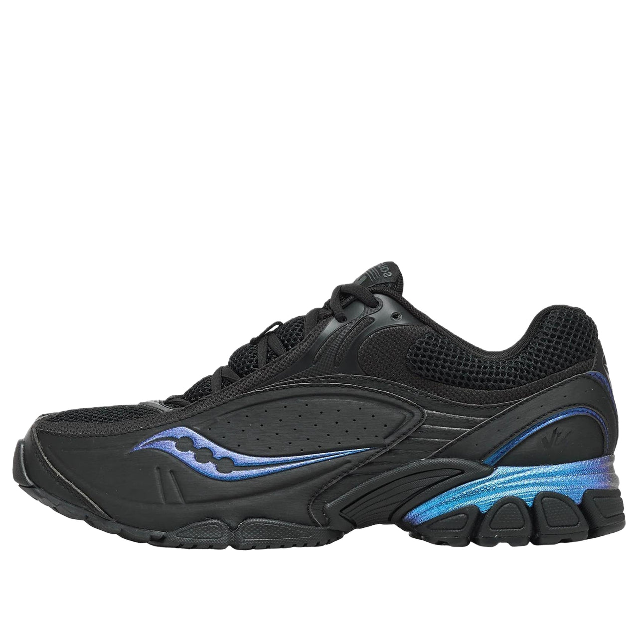 Saucony ProGrid V2 'Black Night Sky' S71023-4