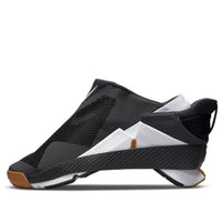 حذاء Nike GO FlyEase 'Black Gum' CW5883-003