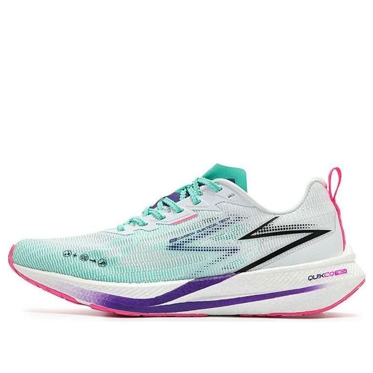 361 Degrees Biospeed CQT 'White Mint Green' 672322236-2