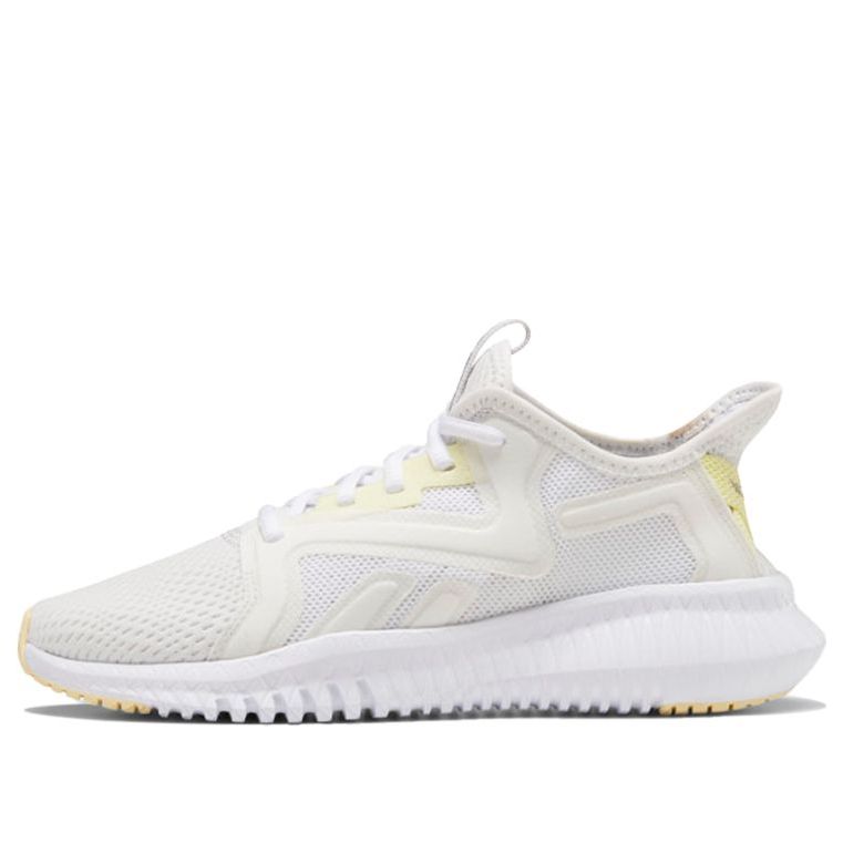 (WMNS) Reebok Flexagon 30 Creamy White FU6634