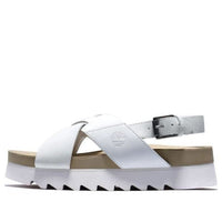 (WMNS) Timberland Santa Monica Sunrise 'White' A24FW-143