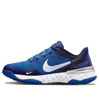 Nike Alpha Huarache Elite 3 Turf 'Game Royal' CK0748-401