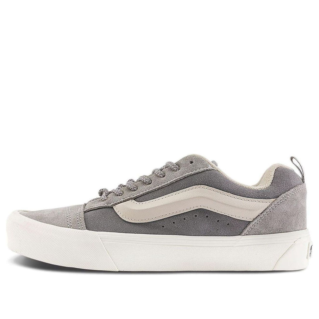 Vans Knu Skool 'Grey Beige' VN000CS0BXC