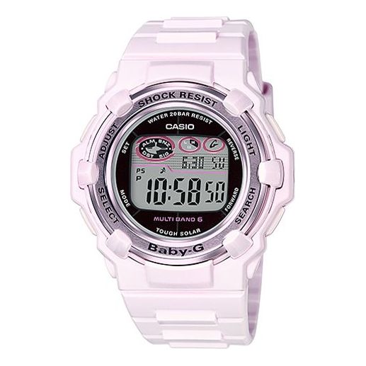 CASIO Baby-G 'Pink' BGR-3003-42021