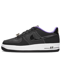 (GS) Nike Air Force 1 LV8 'World Champ - Lakers' DQ0300-001
