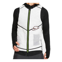 Nike AErolayer Wild Run Running vest White BV5620-100