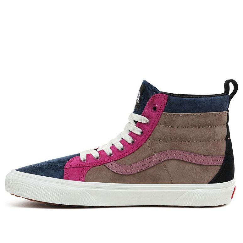 Vans SK8-HI MTE 'Gibraltar Sea' VN0A4BV7TIM