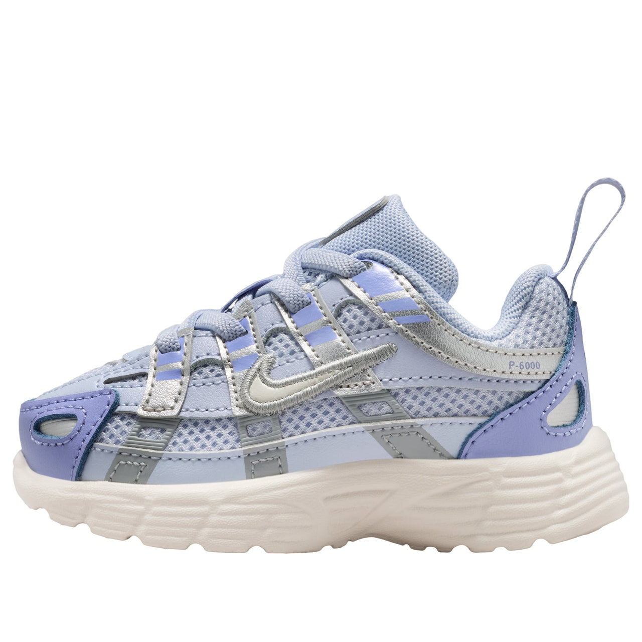 (TD) Nike P-6000 'Ghost Light Thistle' IO4646-014