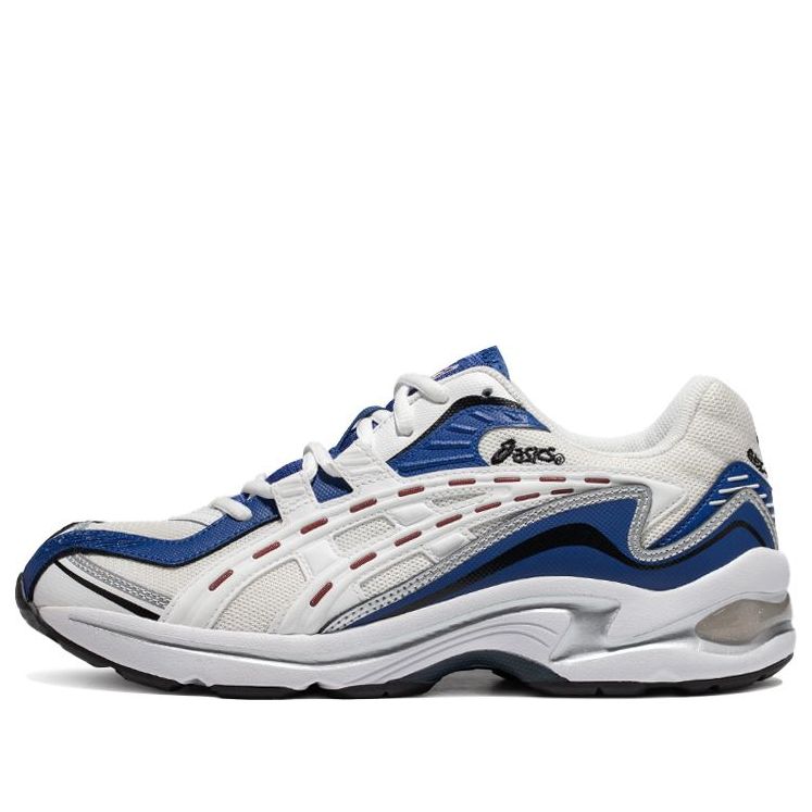 ASICS Gel-Preleus 'White Blue' 1201A838-101