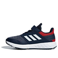 (PS) adidas FortaFaito EL K 'Navy' F34122