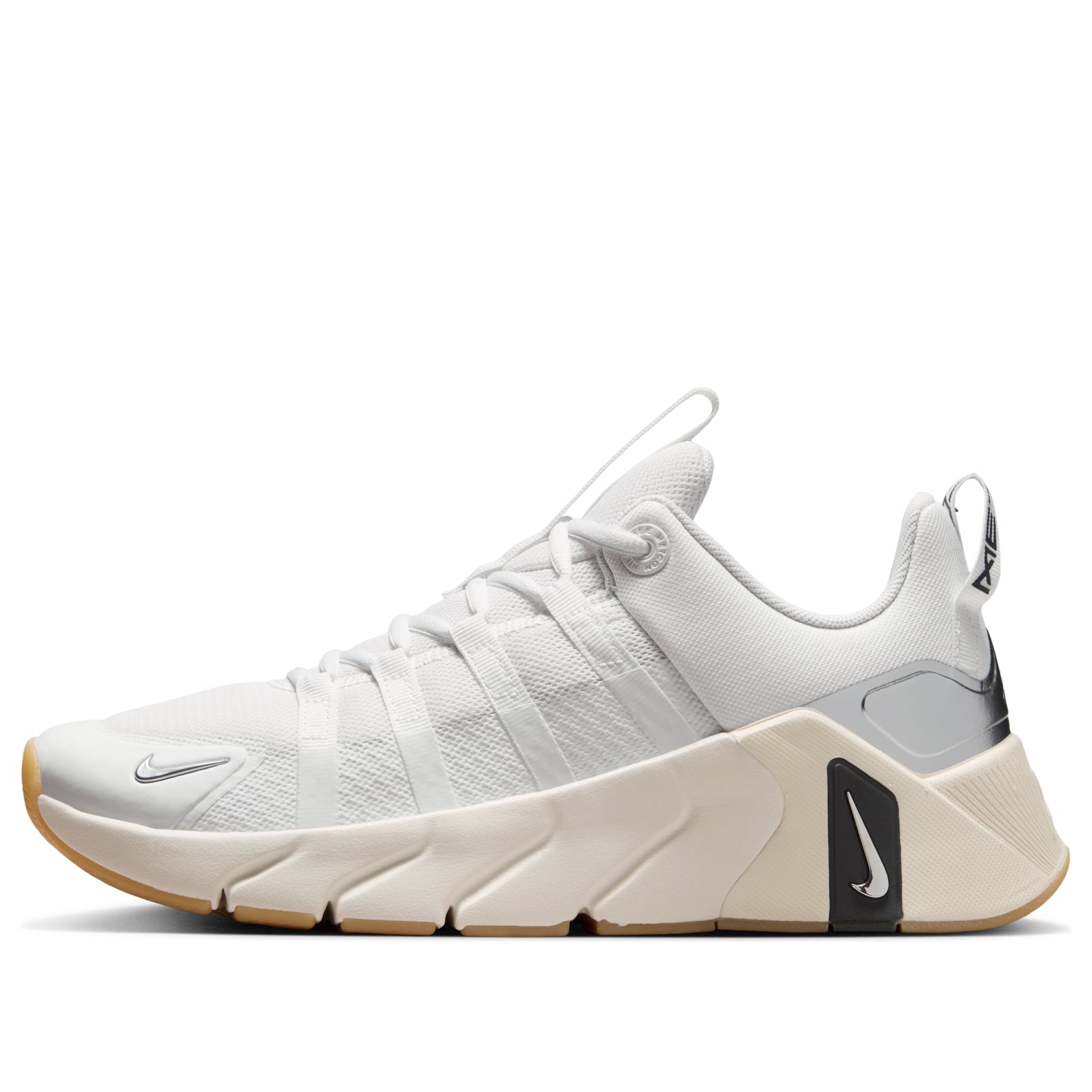 (WMNS) Nike Free Metcon 7 'Summit White Anthracite' II7406-105