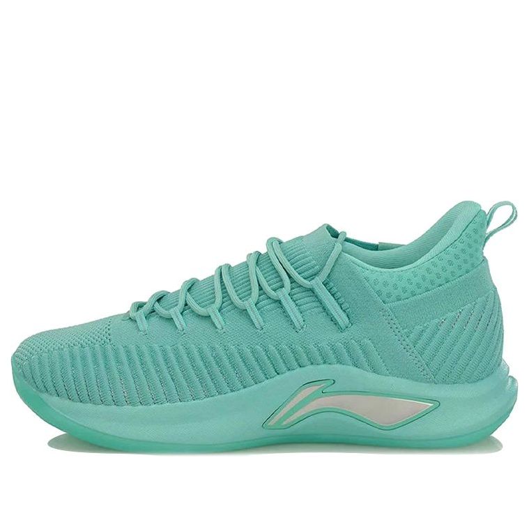 Li-Ning Speed 5 Low PlayOff 'Tiffany Green' ABAP011-3