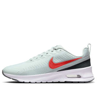 Nike Air Max Nuaxis 'Light Pumice White Picante Red' FD4329-006