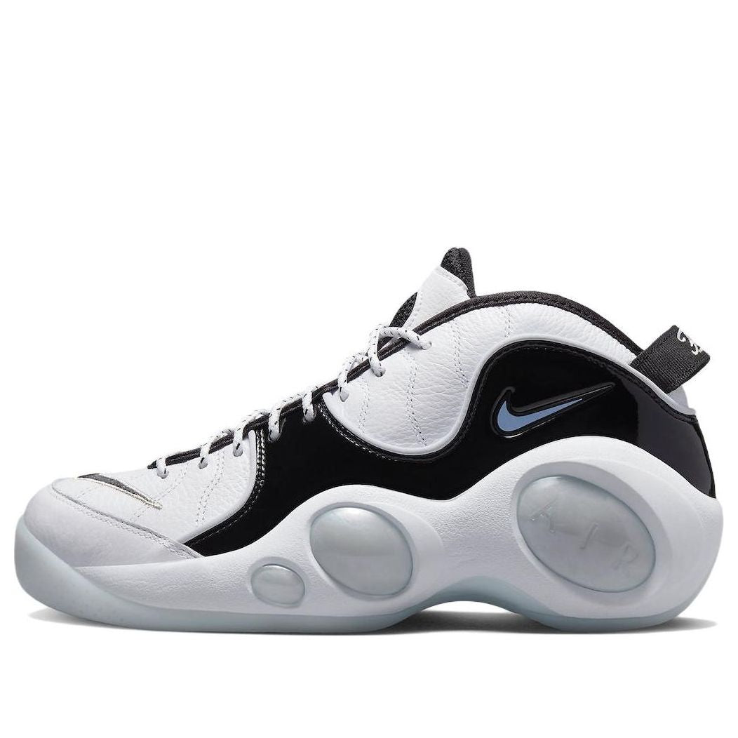 Nike Air Zoom Flight 95 'Blue Black' DV0820-100