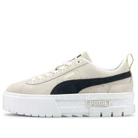 (WMNS) PUMA Mayze 'Ivory Glow' 380784-02