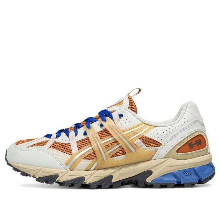 ASICS Gel-Sonoma 15-50 'Rust Orange Honey Gold' 1203A488-800