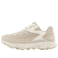 (WMNS) THE NORTH FACE Vectiv Taraval Street Reflective Track Shoes 'Sandstone Gardenia White' 819M-9Z3