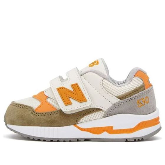 (TD) New Balance 530 'Beige' KV530SNI