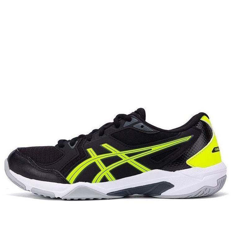 ASICS Gel-Rocket 'Black' 1071A054-013
