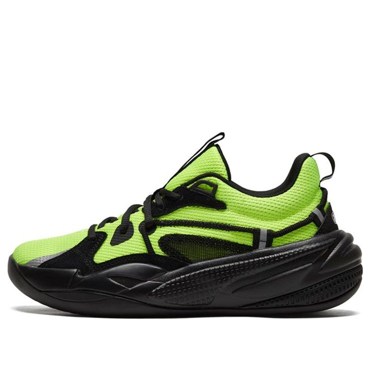 PUMA J. Cole x RS-Dreamer 'Time Square' 193990-19