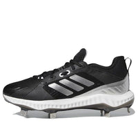 (WMNS) adidas PureHustle 'Core Black' EG5634