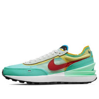 Nike Waffle One SE 'Multi-Color' DV2209-300