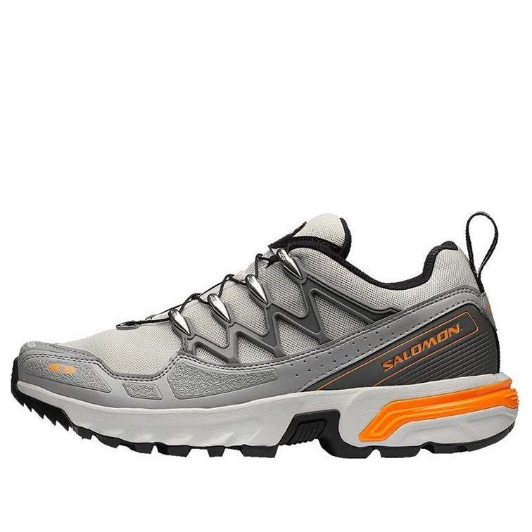 SALOMON Acs + 'Grey Orange' 472368