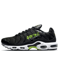 Nike Air Max Plus 'Just Do It' DJ6876-001
