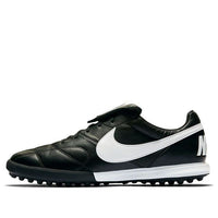 Nike Premier 2 TF 'Black White' AO9377-010