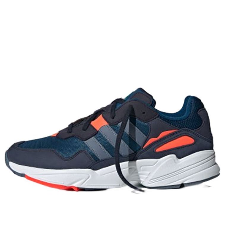 adidas Yung-96 'Legend Marine' DB2596
