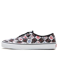 Vans General Skate shoes 'Black White' VN0A5KRDB0A