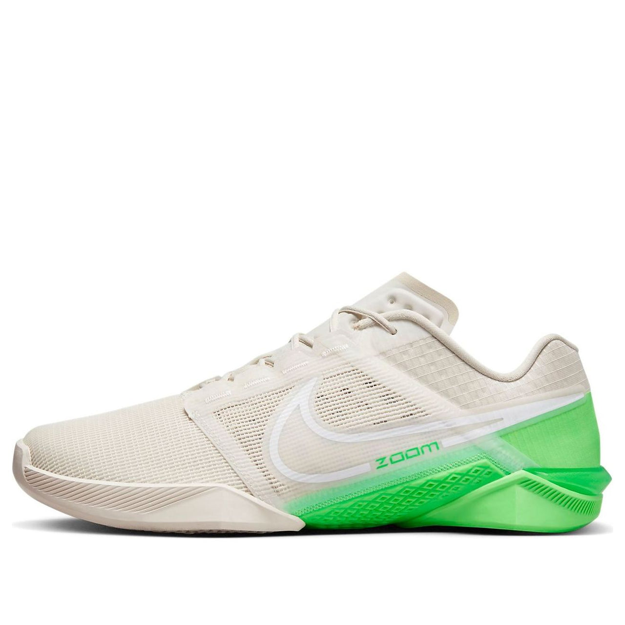 Nike Zoom Metcon Turbo 2 'Phantom Green Strike' DH3392-005