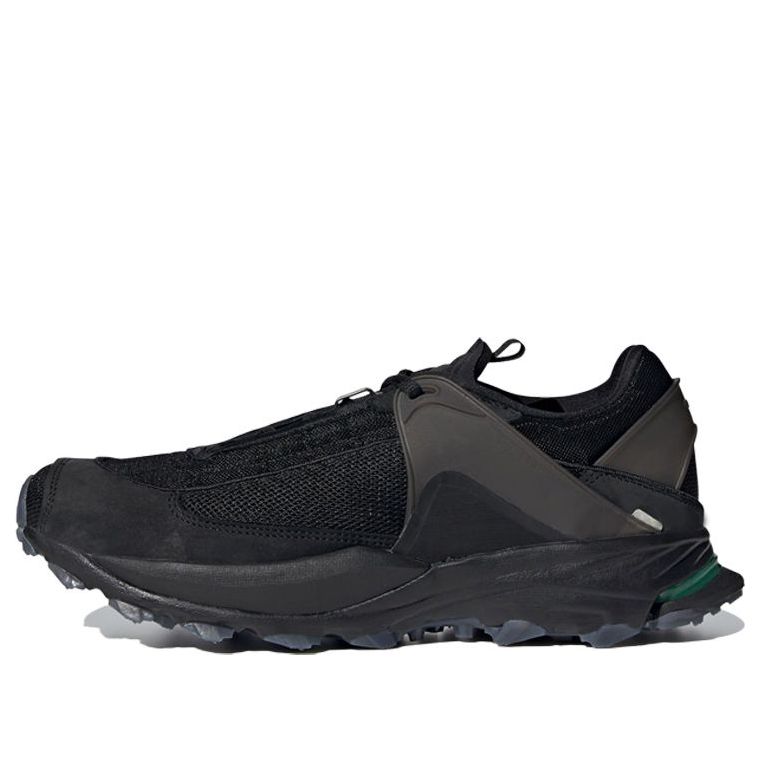 adidas OAMC x Type O-5 'Triple Black' FY5704
