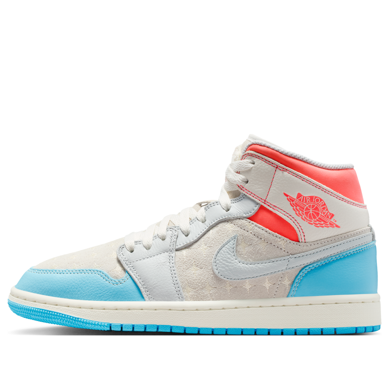 (WMNS) Air Jordan 1 'Twilight Pack' IM7420-133