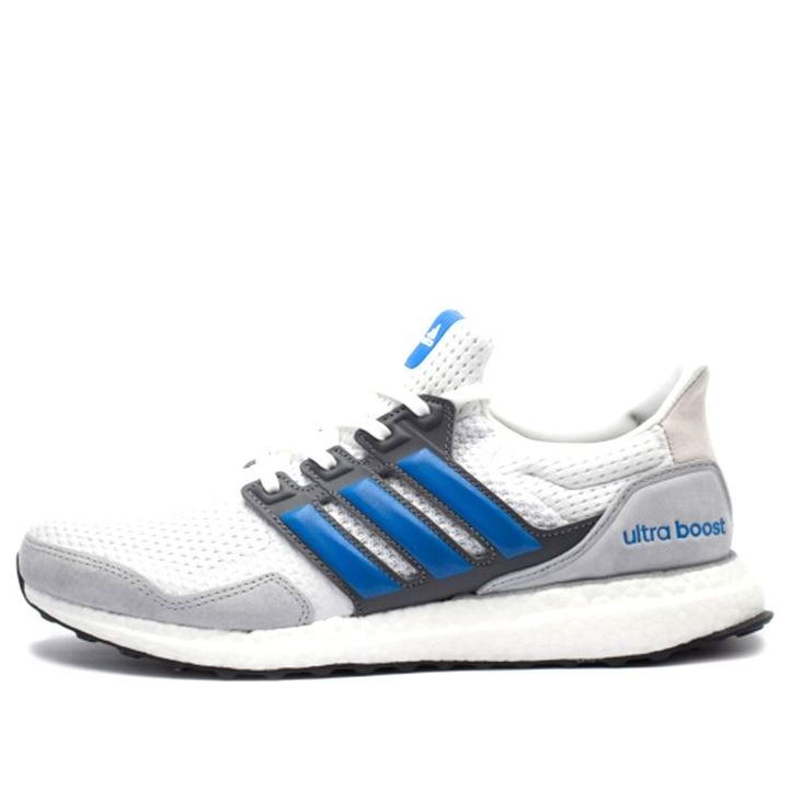 adidas UltraBoost 1.0 S&L 'True Blue' EF0723