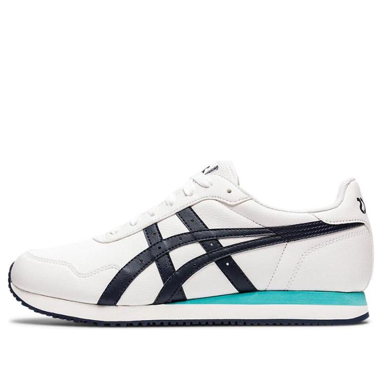 ASICS Tiger Runner White 1191A301-100