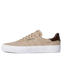 adidas originals 3MC Vulc Brown FV5093