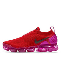 (WMNS) Nike VaporMax Moc 2 'University Red' AJ6599-600