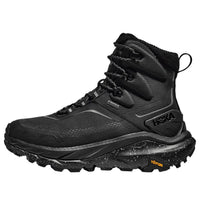 (WMNS) HOKA ONE ONE Kaha 2 FROST GTX 'Black' 1155195-BBLC