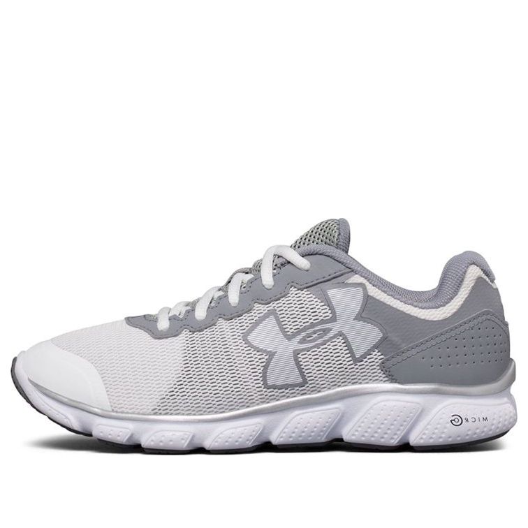 (WMNS) Under Armour Micro G SpeedSwift 1303122-035